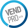 VendPRO s.r.o Logo