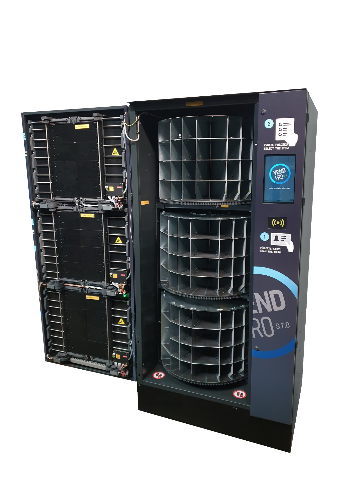 vendpro700md