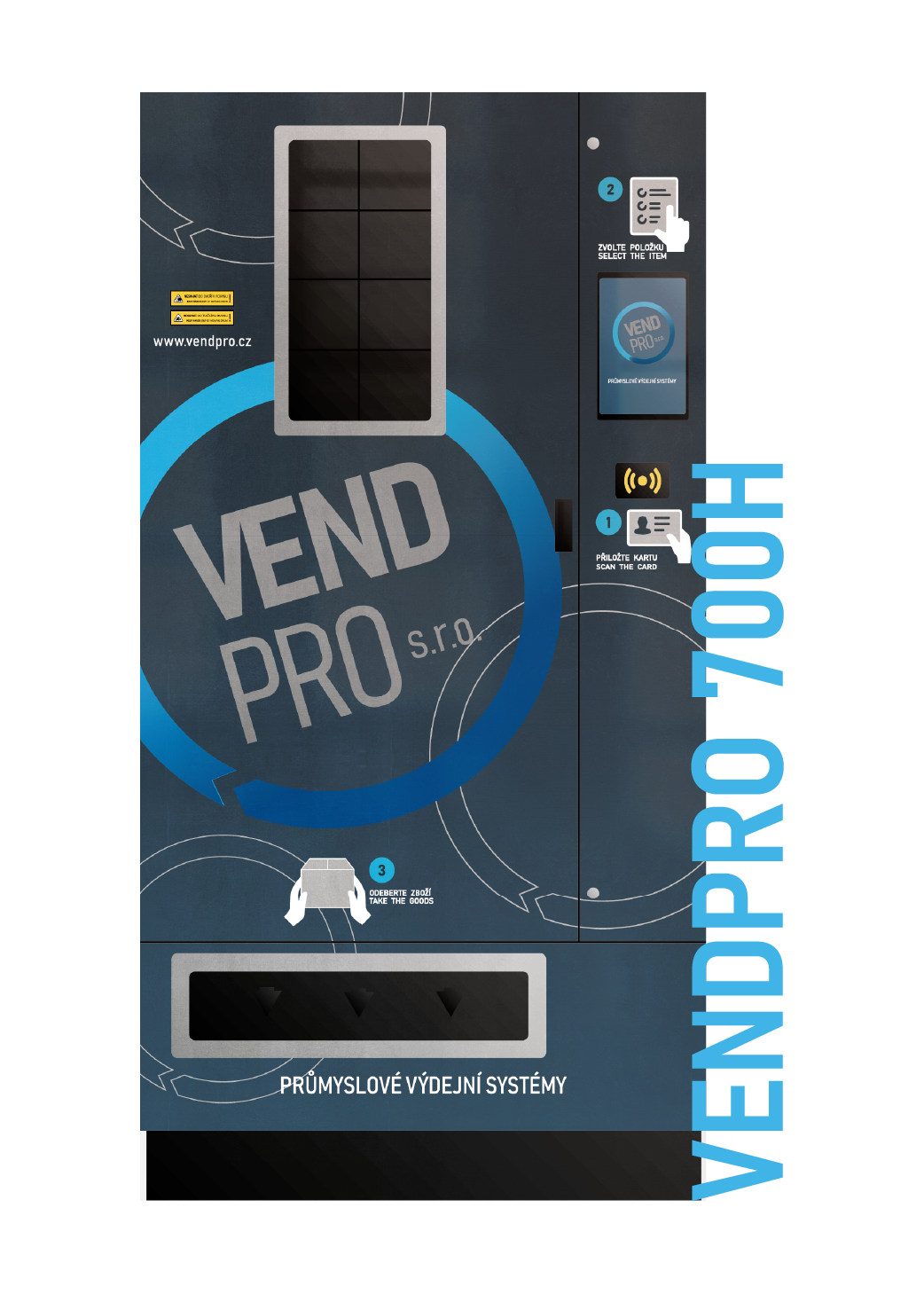 AUTOMATY MENU-04